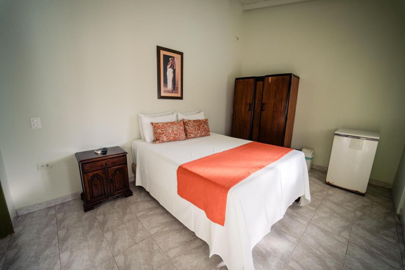 Hosteria De La Plaza Menor Santa Fe de Antioquia Luaran gambar