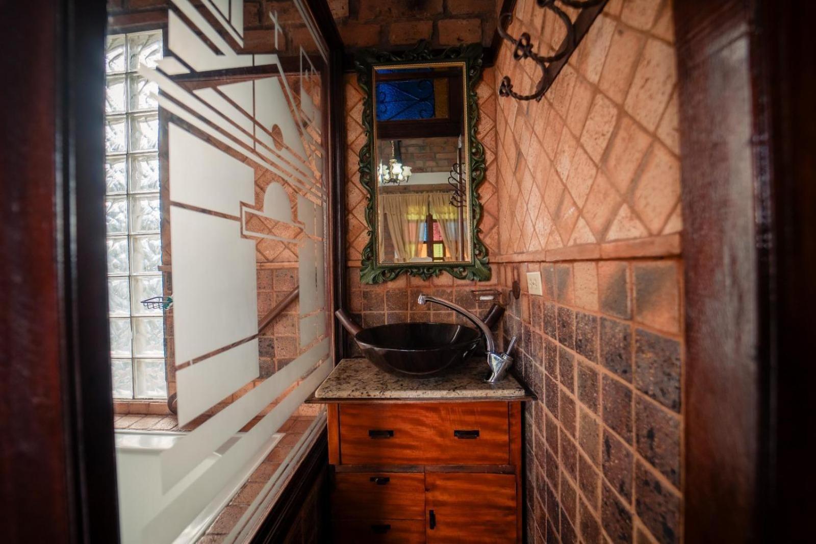 Hosteria De La Plaza Menor Santa Fe de Antioquia Luaran gambar